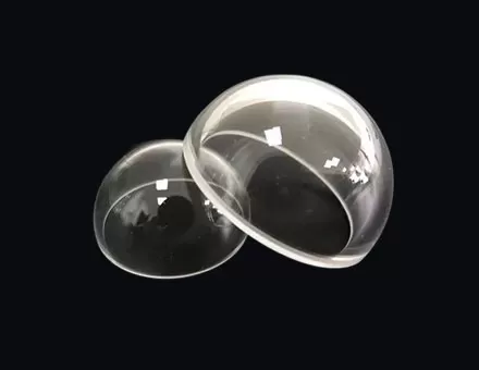 Infrared (IR) Dome