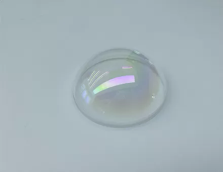 Infrared (IR) Dome