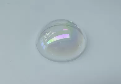 Infrared (IR) Dome