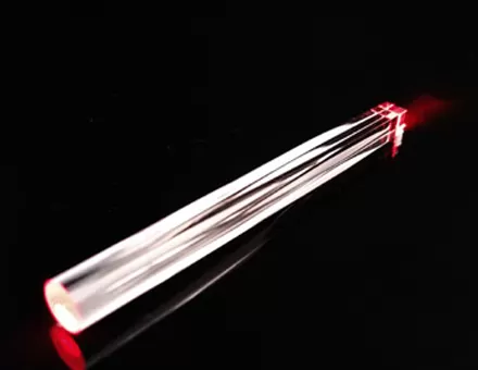 Light Guide Prism