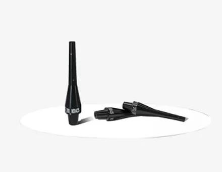 Otoscope Lens
