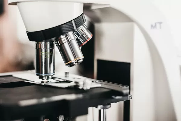 Microscope Objective Microscope Objective