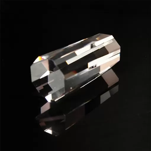 Octagonal Prism