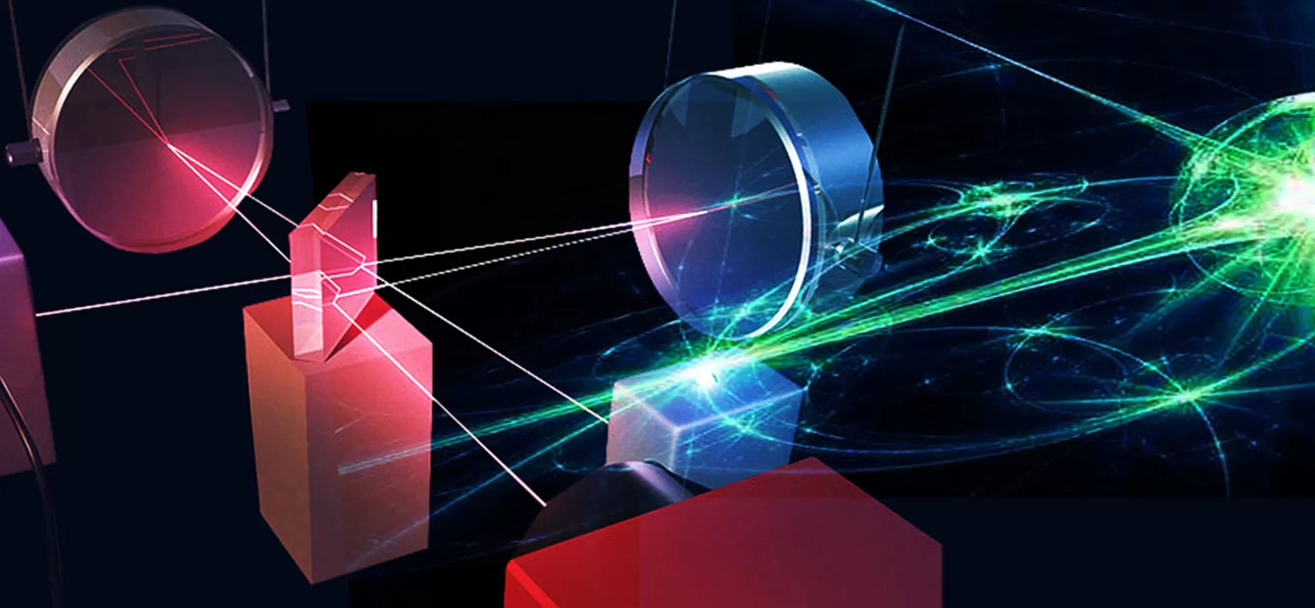 Optical Lens Application Served for High Precision Photonics System