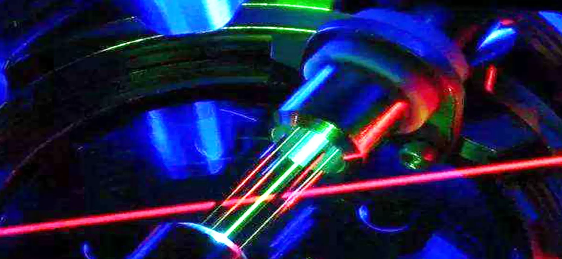 Optical Lens Application Served for Laser System