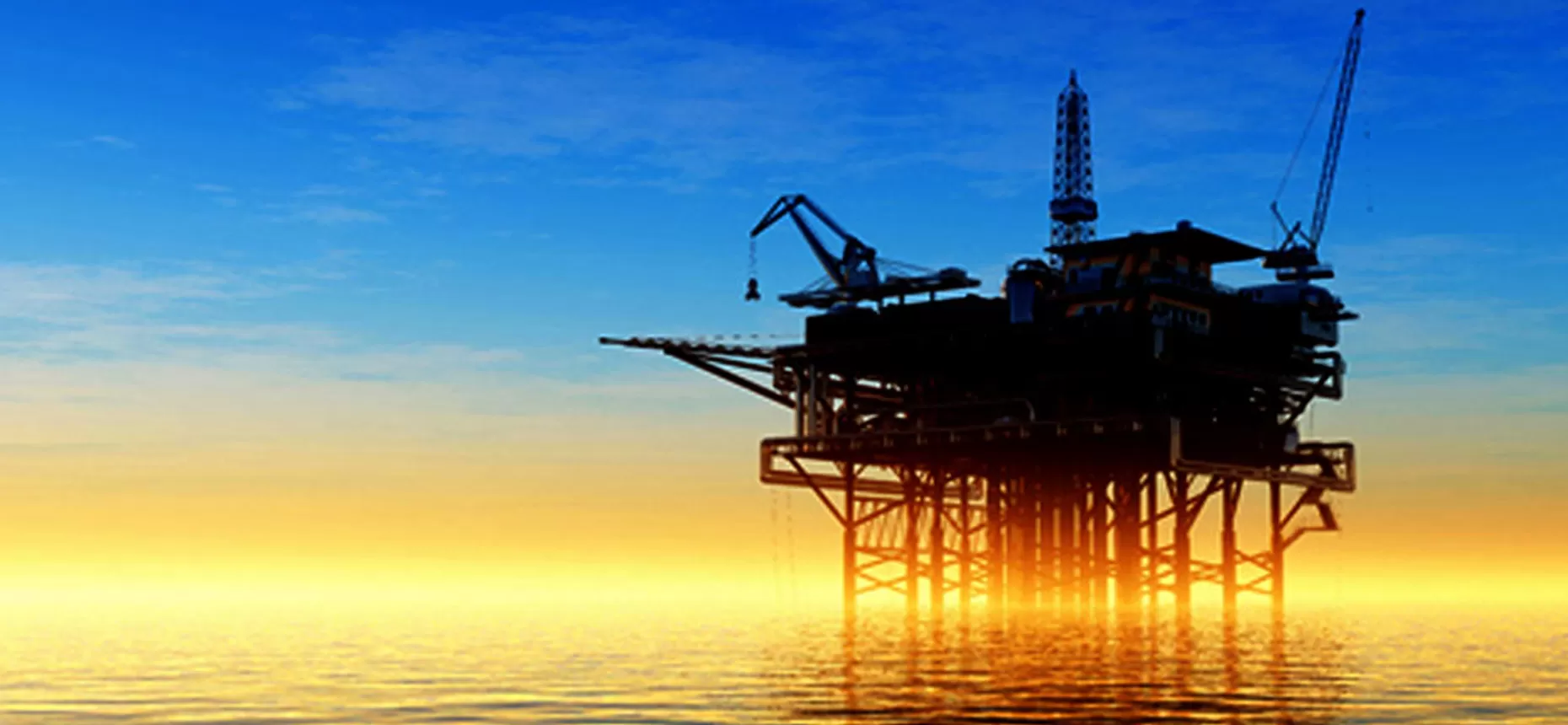 Optical Lens Application Served for Oil And Gas
