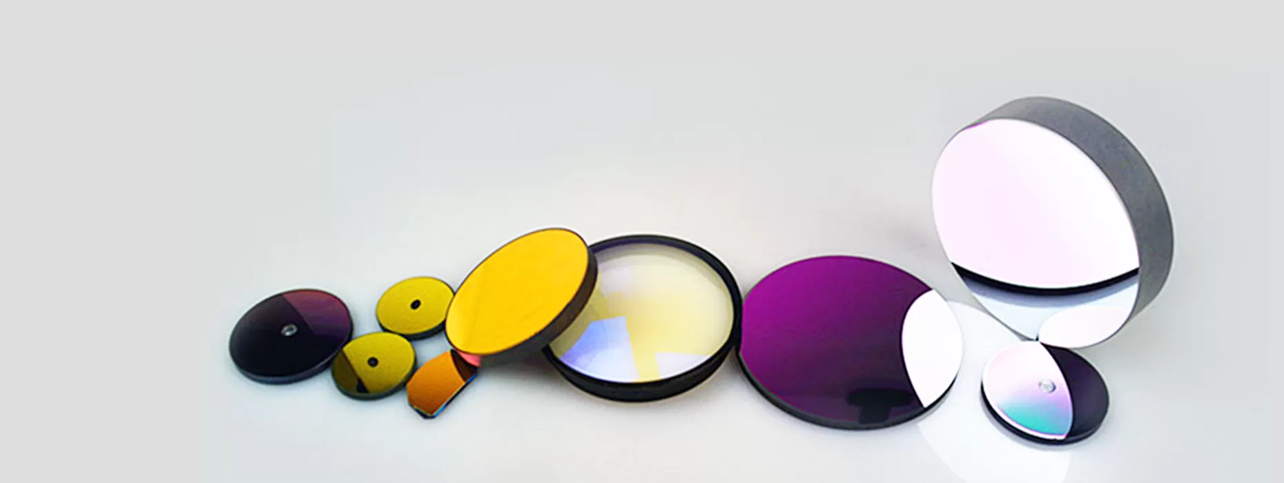 Optical Components