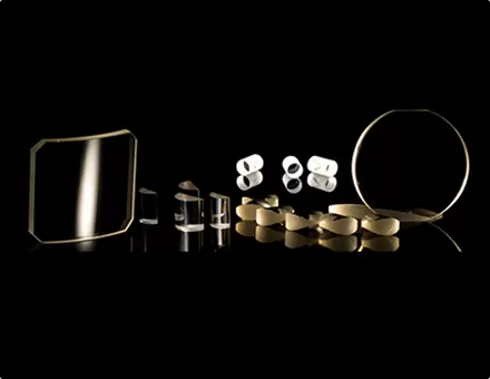 Optical Filters