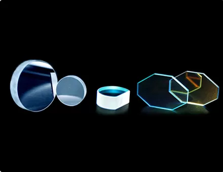 Optical Mirror