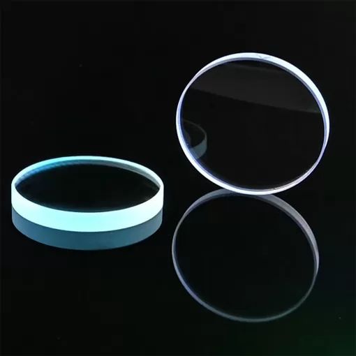 Optical Parallels