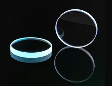 Optical Parallels