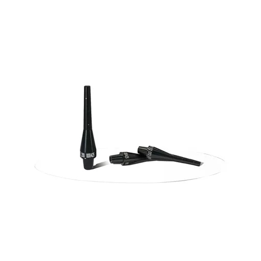 Otoscope Lens