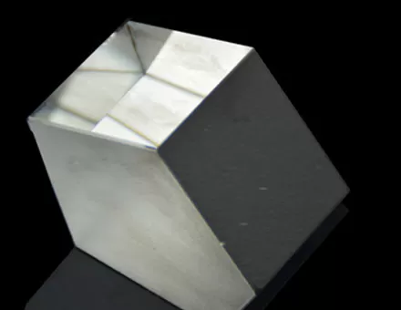 Penta Prism