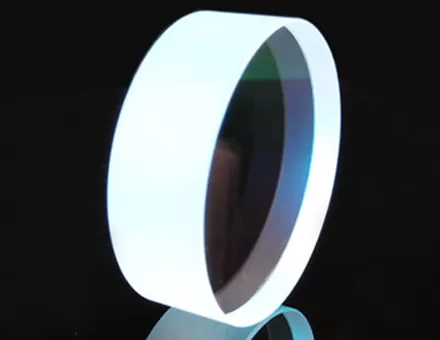 Plano Concave Lens