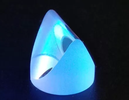 Powell Prism