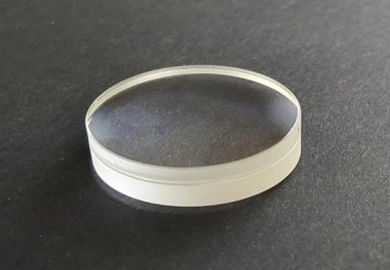 Practical Application of Double Cemented Lenses