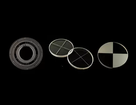 Reticles