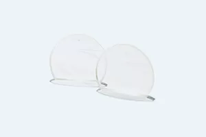 Reticles