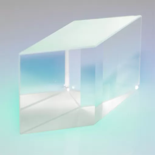 Rhomboid Prism