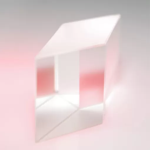 Rhomboid Prism