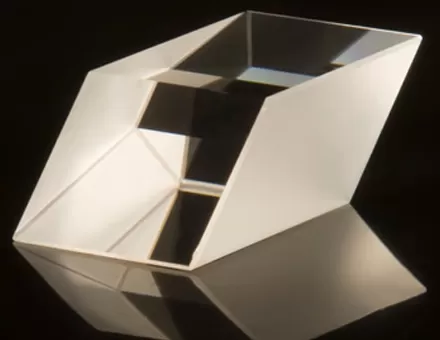 Rhomboid Prism