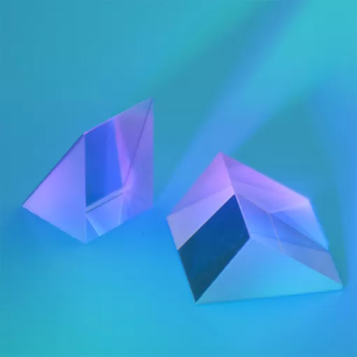 Right Angle Prism