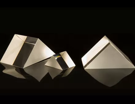 Right Angle Prism