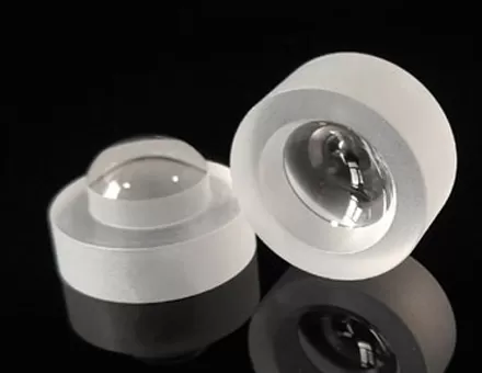 Sapphire Optics