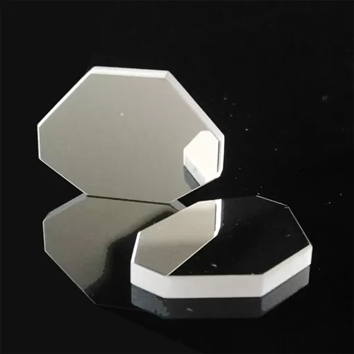 Scanning Mirror