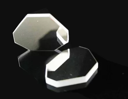 Scanning Mirror