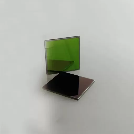 Silicon Optics