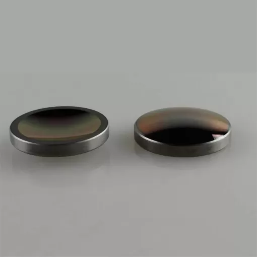 Silicon Optics