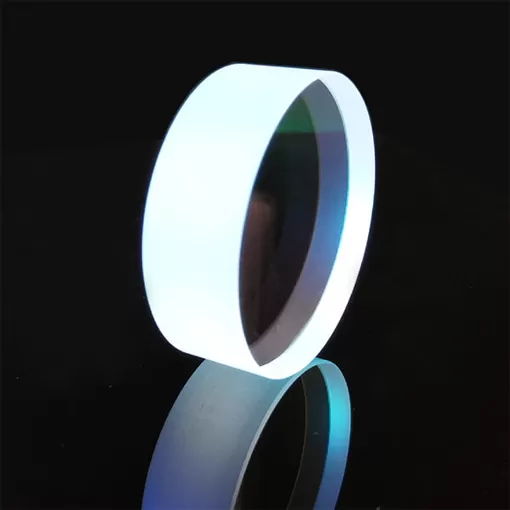 Plano Concave Lens