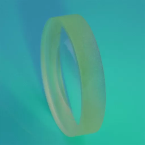 Meniscus Lens
