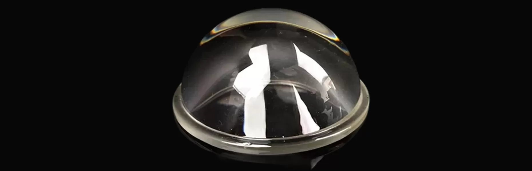 Ecoptik China Optics in Stock