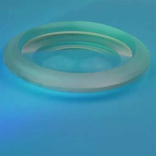 Double Concave Lens