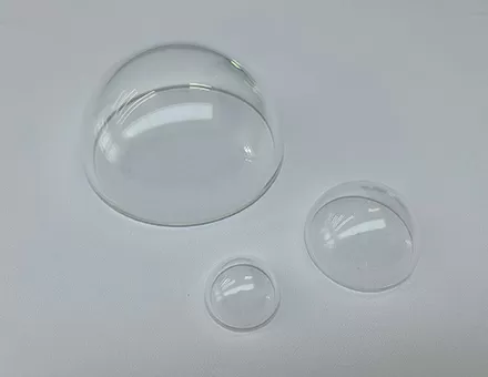 Visible Dome