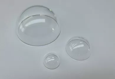 Visible Dome