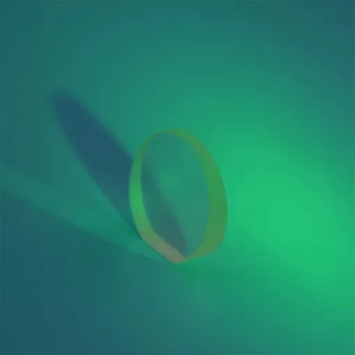 Wedge Prism