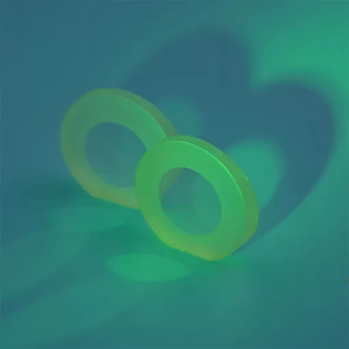 Wedge Prism