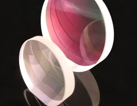 Wedge Prism
