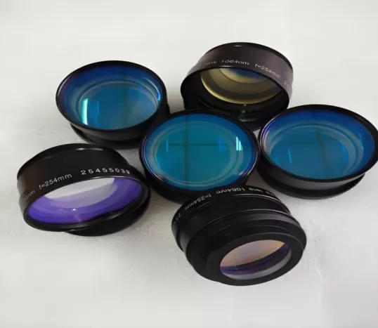 Working Principle and Application of Laser Scanning Lenses Working Principle and Application of Laser Scanning Lenses