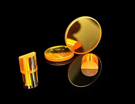 ZnSe Lens