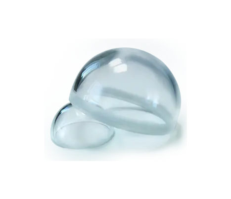 Domes of CNC Special Shape CNC