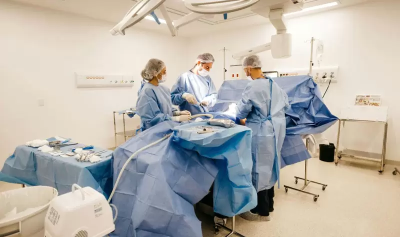 Principles of 3D Endoscopy