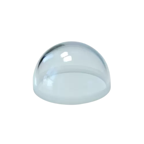 Super Hemisphere Dome