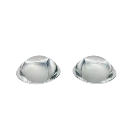 Half Ball Lens