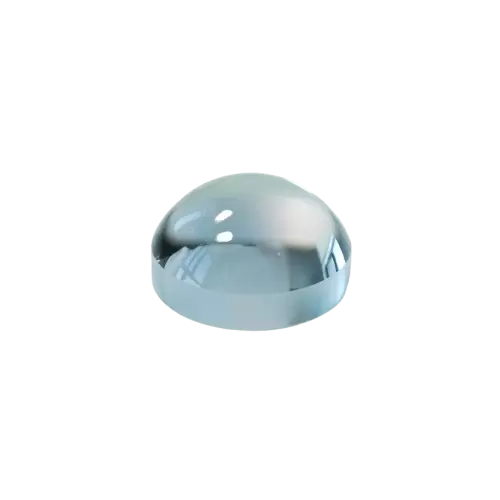 Custom Hyper Hemisphere Lens