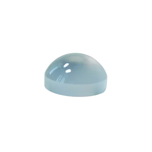 Custom Hyper Hemisphere Lens