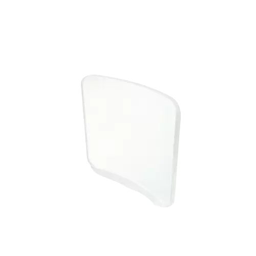 Meniscus Cylindrical Lens